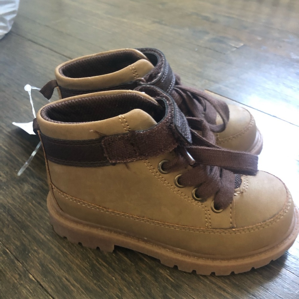 Carters Boys boot